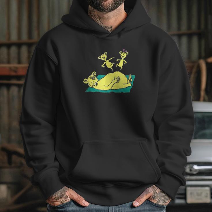 Dr Seuss Hop On Pop Hoodie Gifts for Her