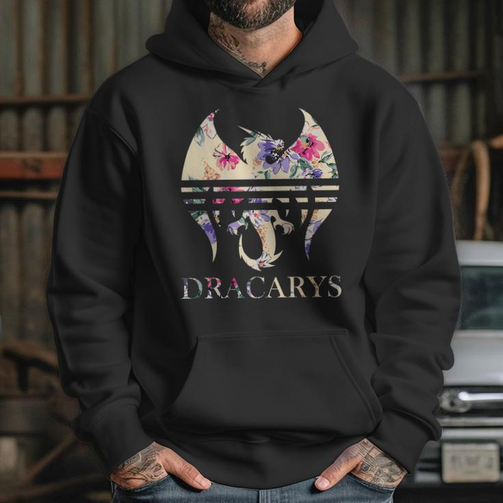 Dracarys Dragonfire Hoodie Gifts for Her