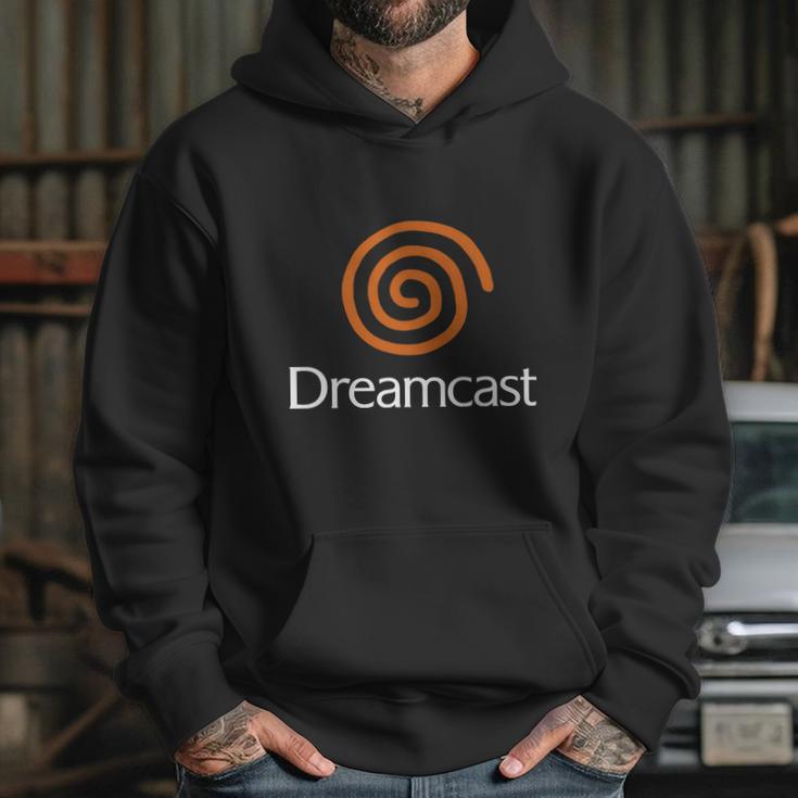 Dreamcast Hoodie Gifts for Her