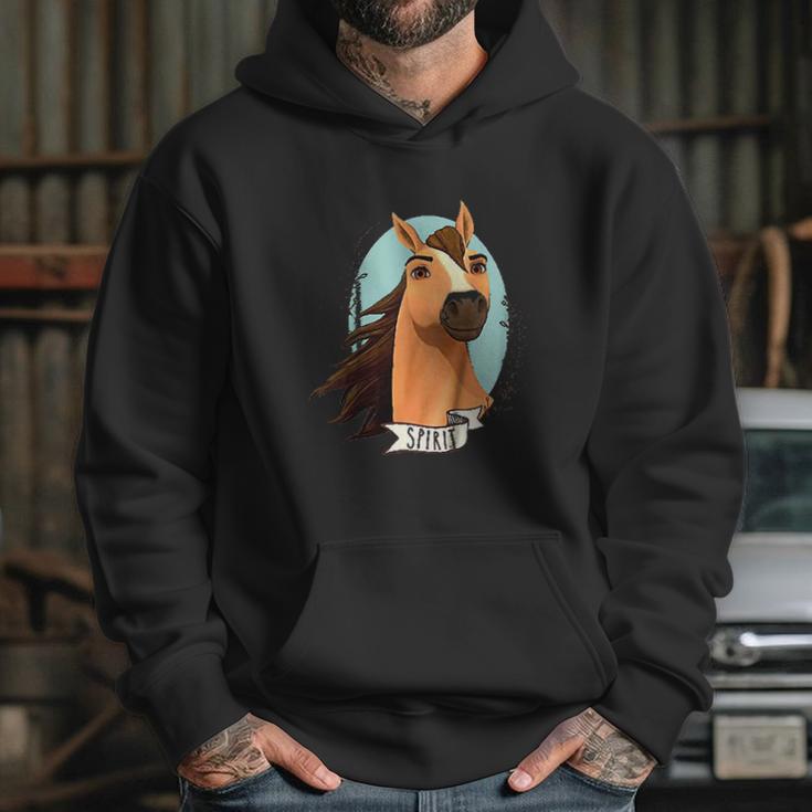 Dreamworks Spirit Riding Free Hoodie Gifts for Her