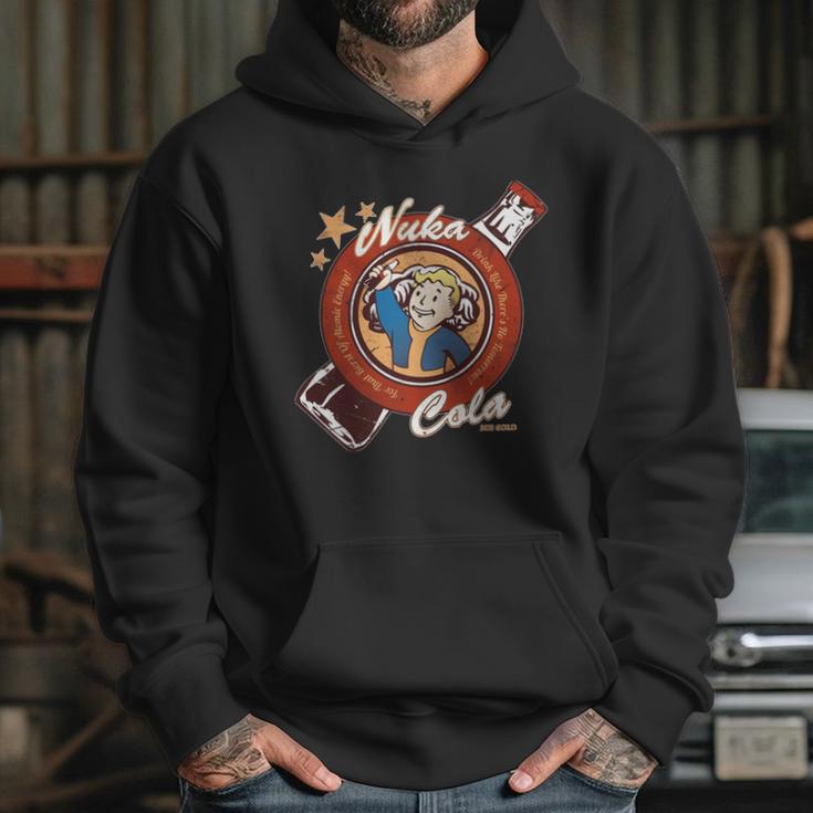 Drink Nuka Cola Hoodie Gifts for Her