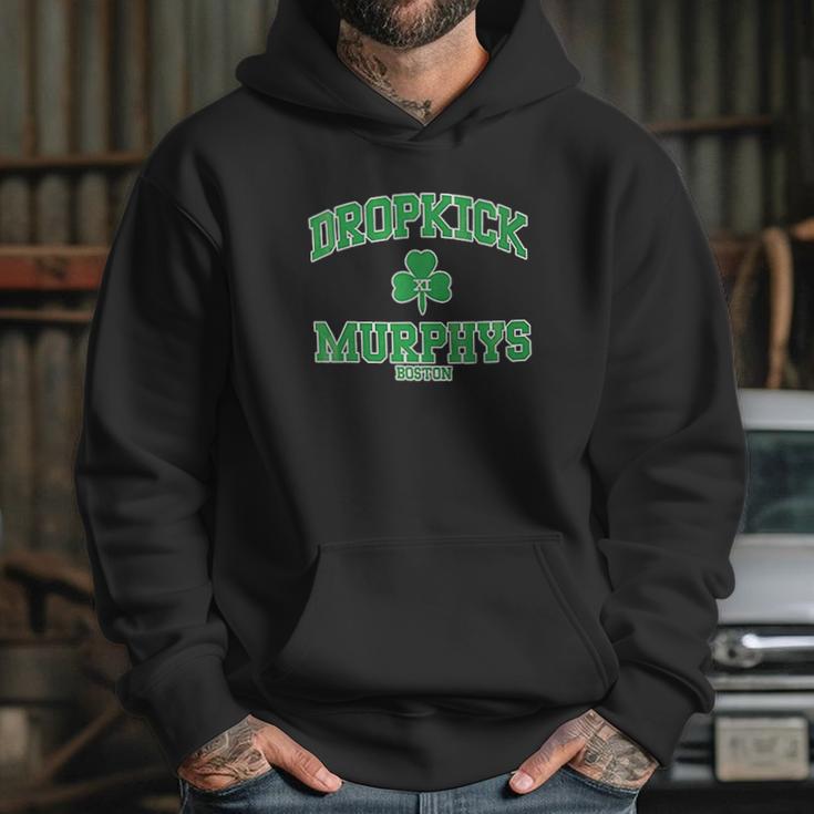 Dropkick Murphys Mens Yc Hoodie Gifts for Her