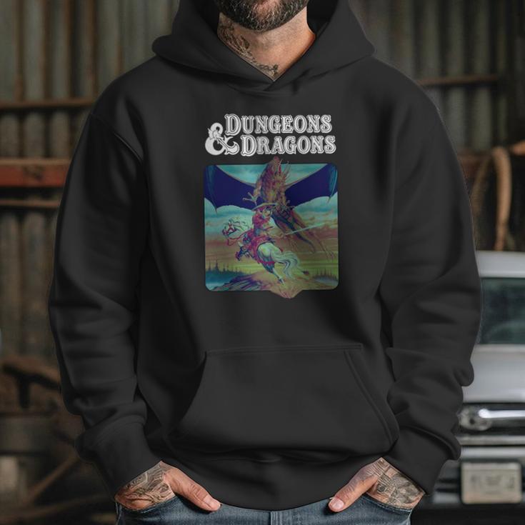 Dungeons And Dragons 2 Hoodie Gifts for Her