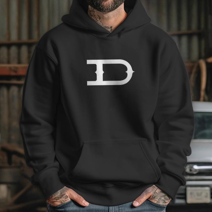 Duran Duran D Hoodie Gifts for Her