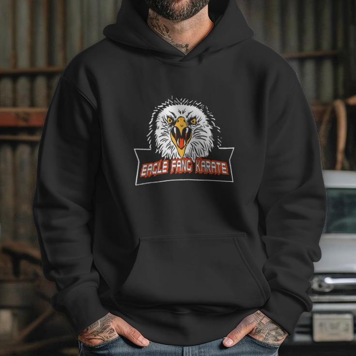 Eagle Fang Karate Hoodie Gifts for Her