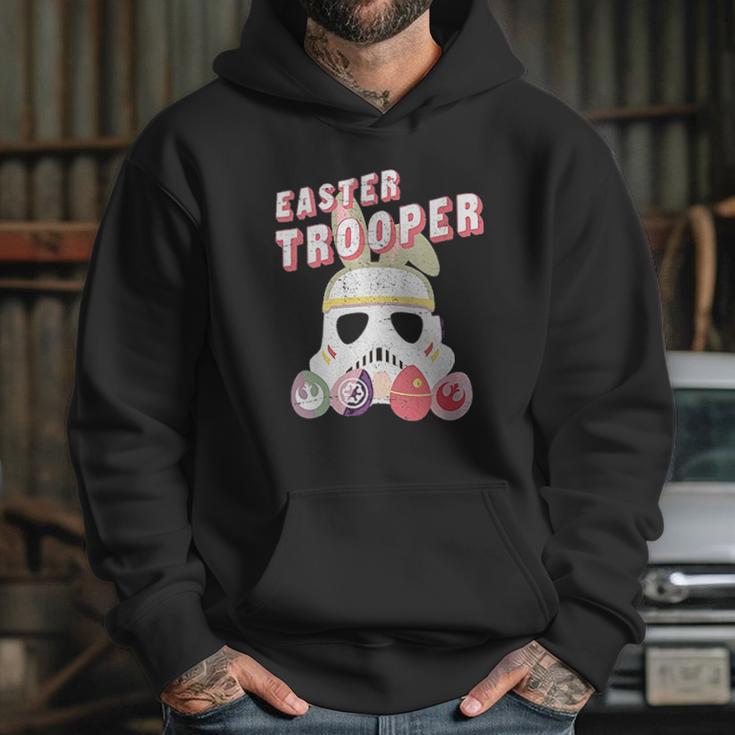 Easter Storm Trooper Hoodie Gifts for Her