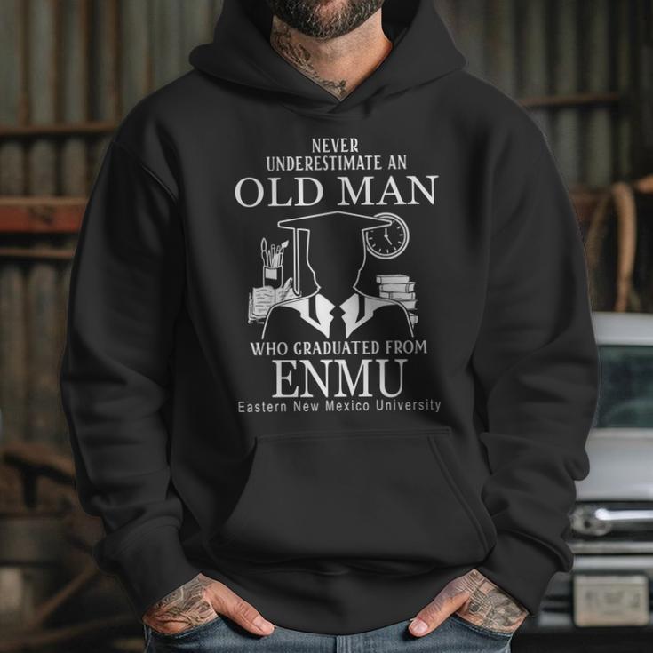 Eastern New Mexico University Hoodie Gifts for Her