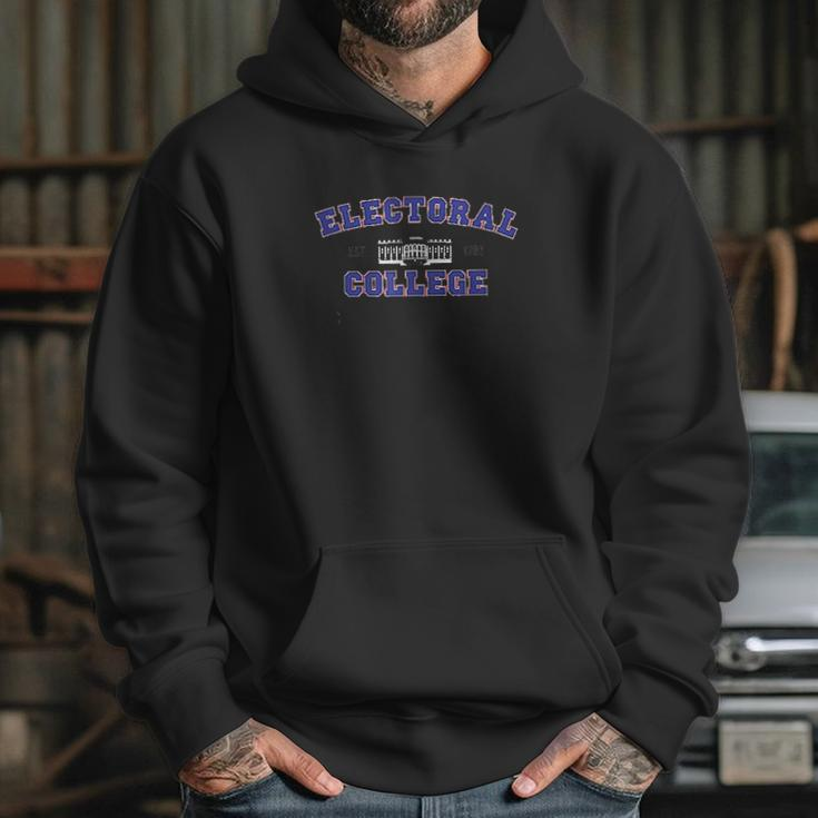 Electoral College Hoodie Gifts for Her