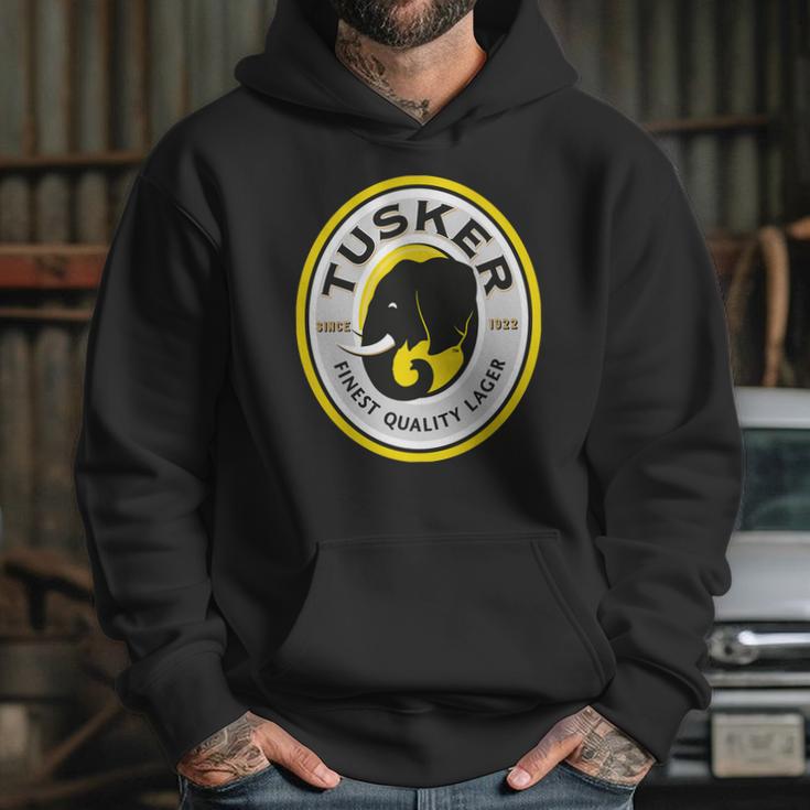 Elephant Tusker Hoodie Gifts for Her