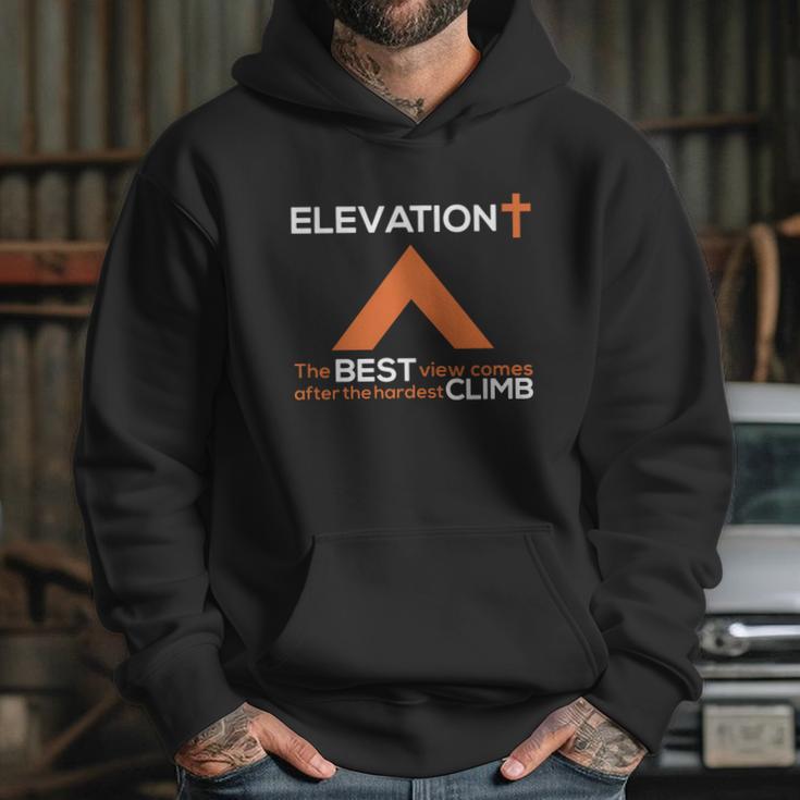 Elevation Church Shirt Hoodie Gifts for Her