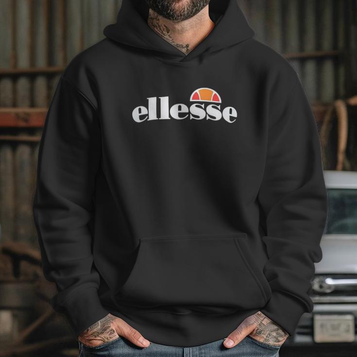 Ellesse Prado Hoodie Gifts for Her