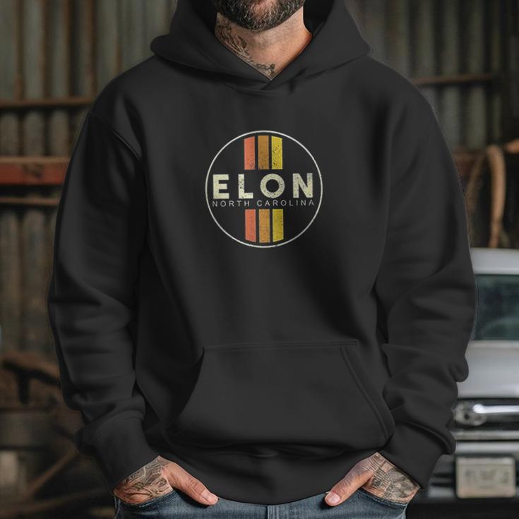 Elon North Carolina Hoodie Gifts for Her