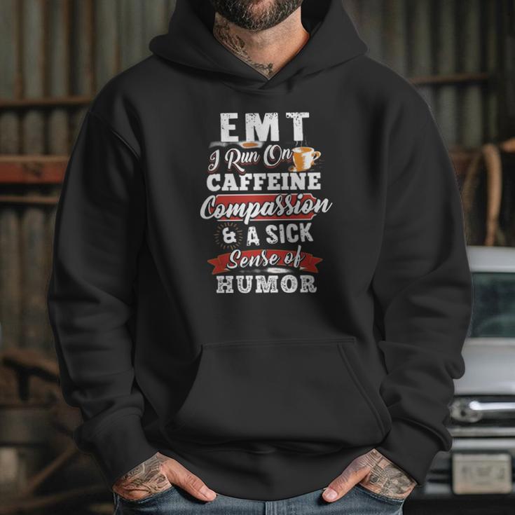 Emt - Shirt - Shirt - Hot Shirt Hoodie Gifts for Her