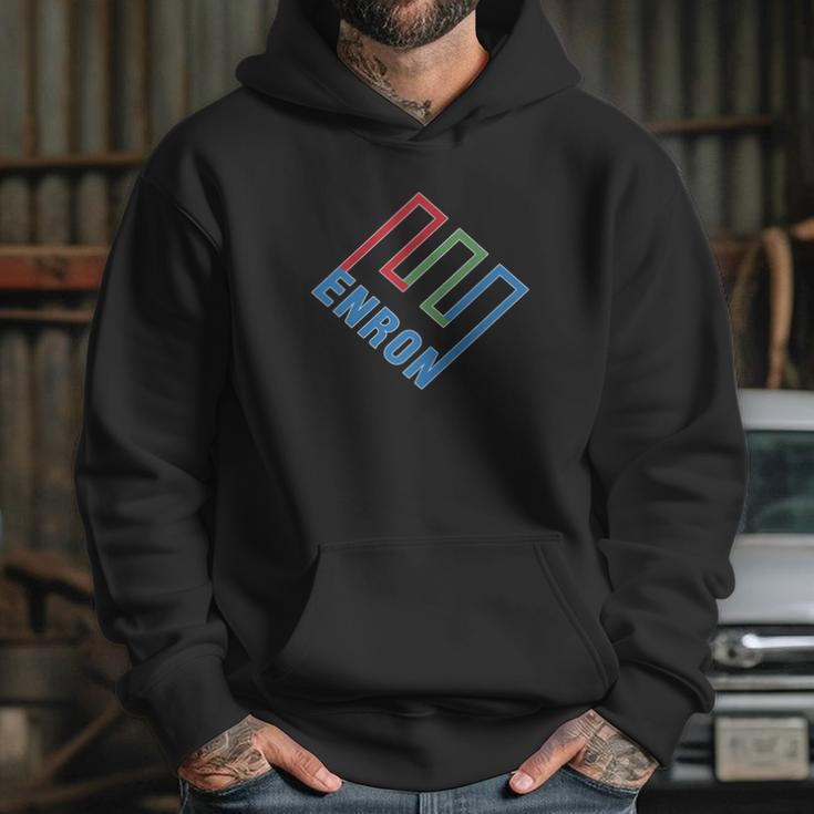 Enron Logo Shirt Hoodie Gifts for Her