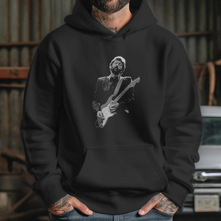 Eric Clapton Royal Albert 1987 Hoodie Gifts for Her