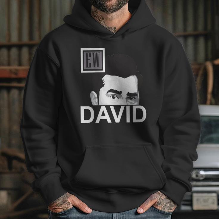 Ew David Schitts Creek Shirt Hoodie Gifts for Her