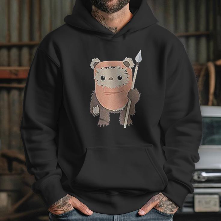 Ewok Hoodie Gifts for Her