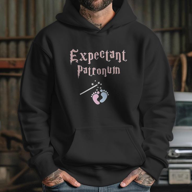 Expectant Patronum Hoodie Gifts for Her