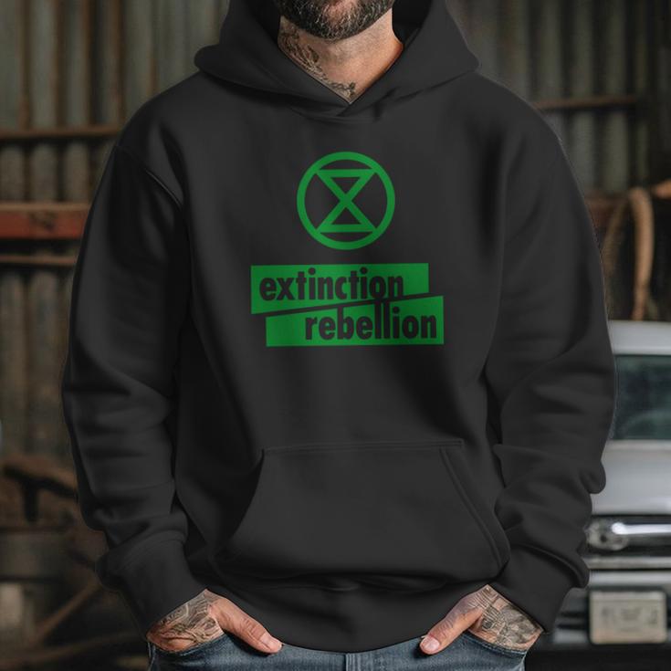 Extinction Rebellion Hoodie Gifts for Her