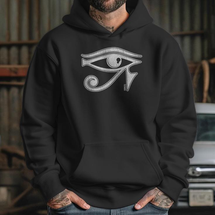 Eye Of Horus Symbol Hoodie Gifts for Her