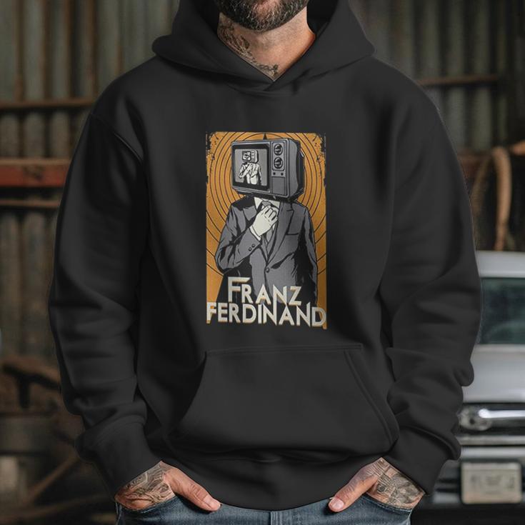 F Ranz Ferdinand Hoodie Gifts for Her