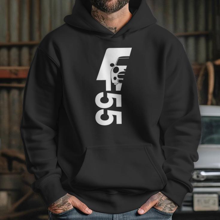 F55 Mini Cooper Hoodie Gifts for Her