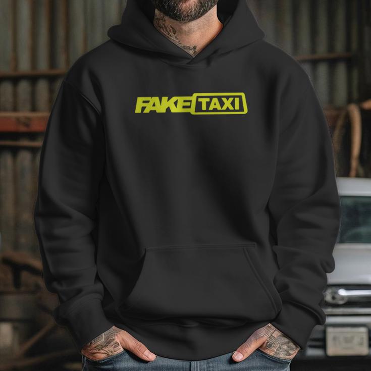 Fake Taxi T-Shirt Hoodie Gifts for Her