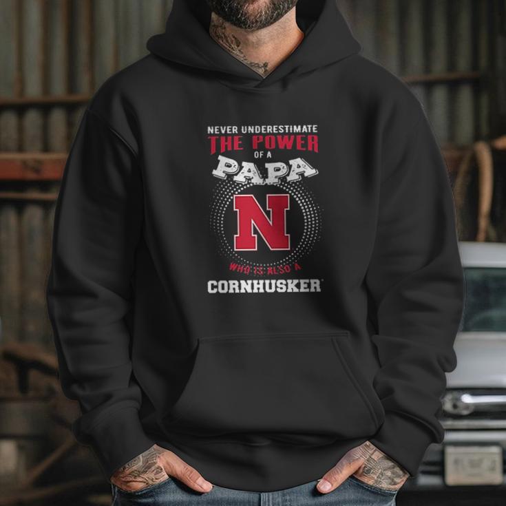 Fanprint Nebraska Cornhuskers Hoodie Gifts for Her