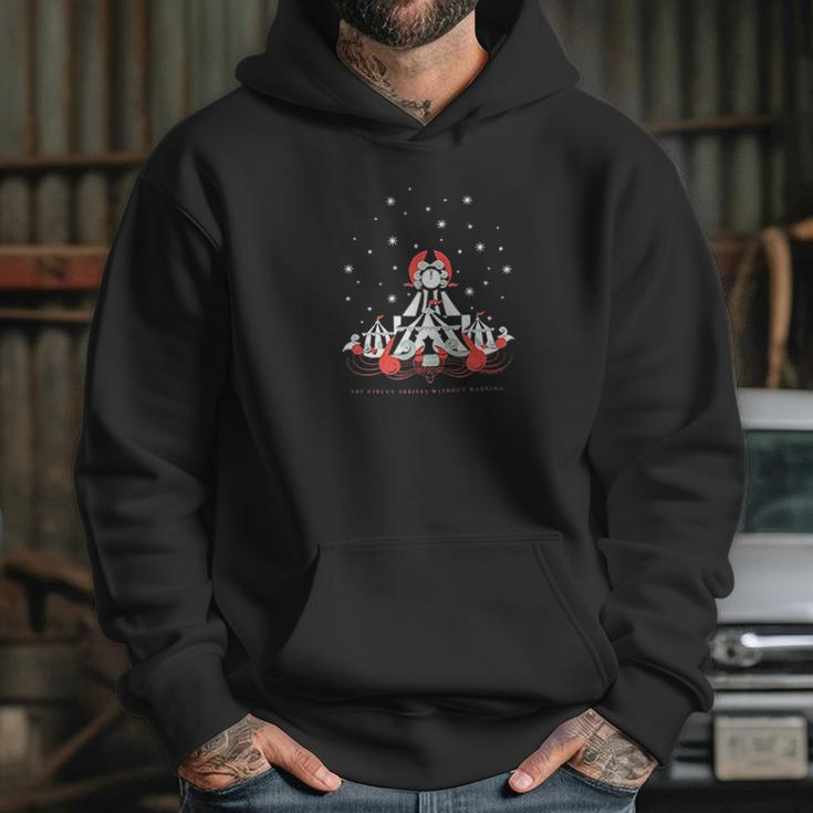 Out Of Print Fantasy Book Themed Hoodie Gifts for Her