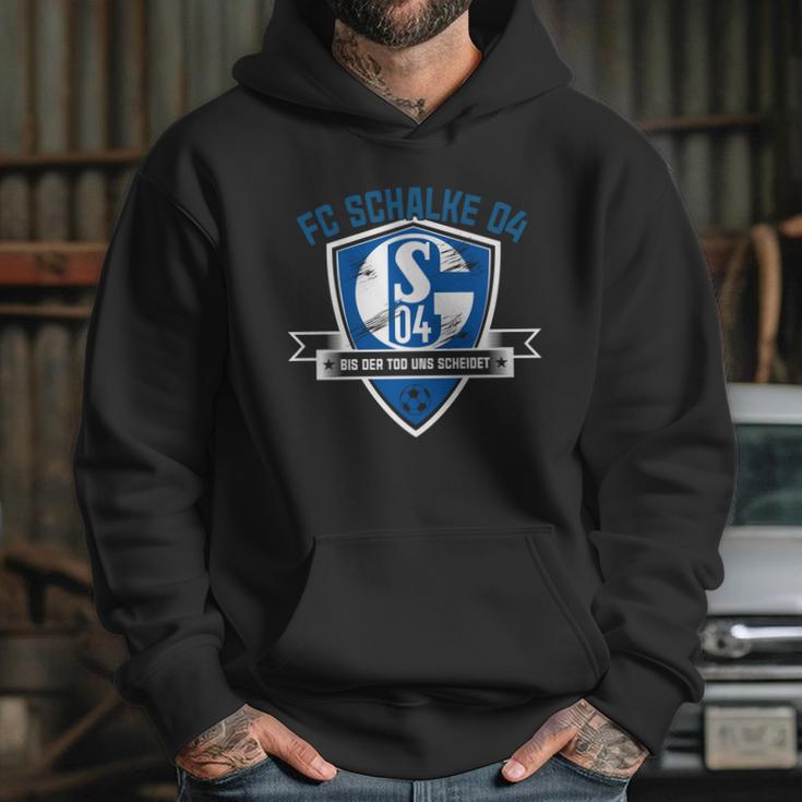 I Am Fc Schalke 04 Hoodie Gifts for Her