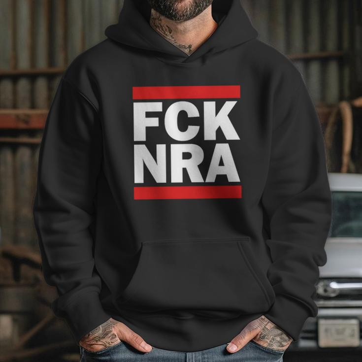 Fck Nra Hoodie Gifts for Her