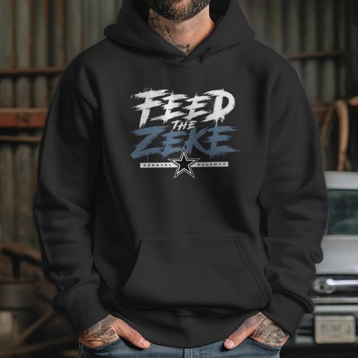 Feed Zeke Shirt Hoodie Gifts for Her