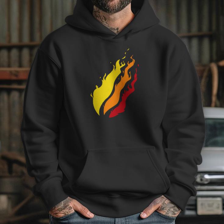 Fire Nation Preston Playz Shirt - Inspired Hoodie Gifts for Her