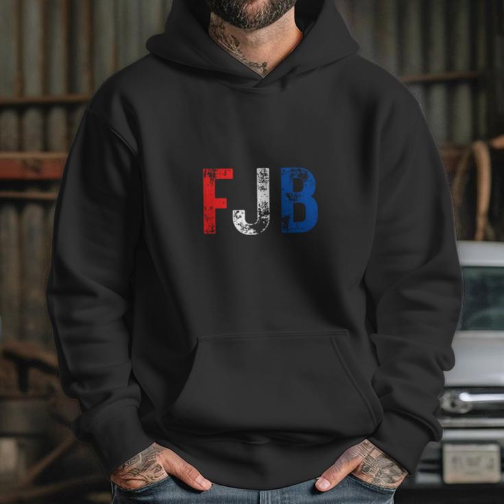 Fjb Fuck Joe Biden Anti Biden Hoodie Gifts for Her