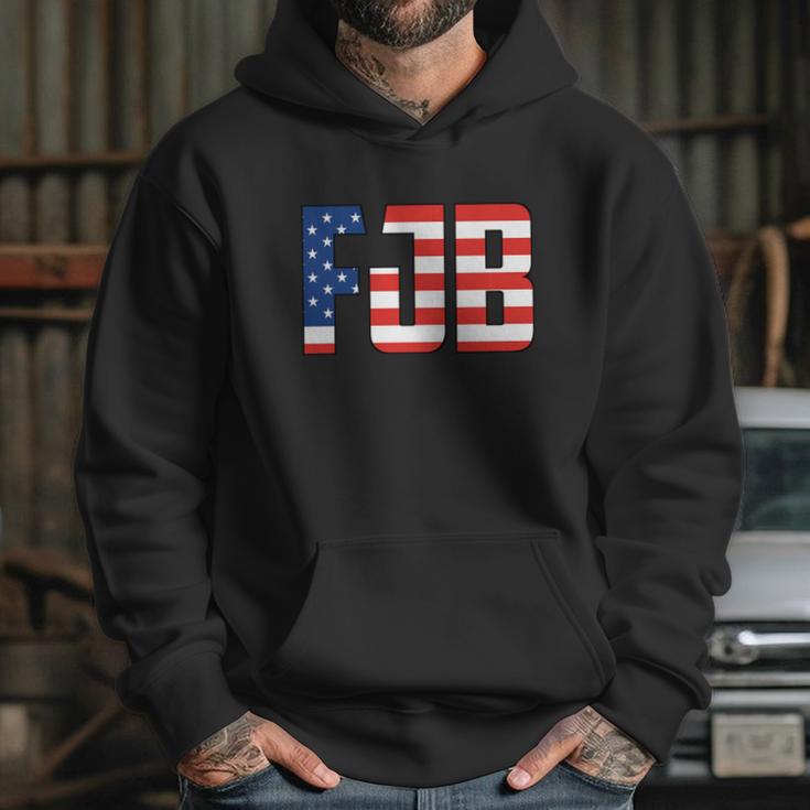 Fjb Fuck Joe Biden Fu46 Anti Biden Hoodie Gifts for Her