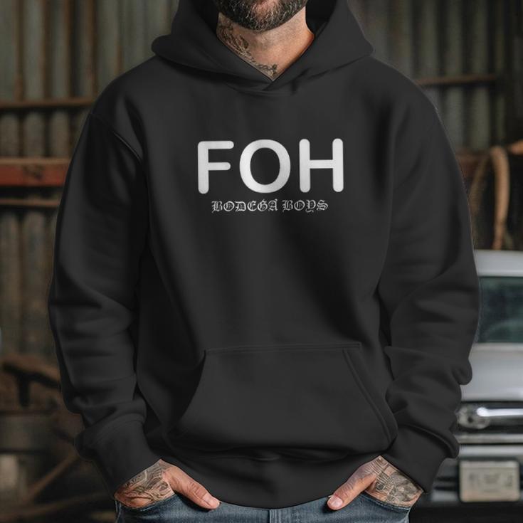 Foh Desus And Mero Hoodie Gifts for Her