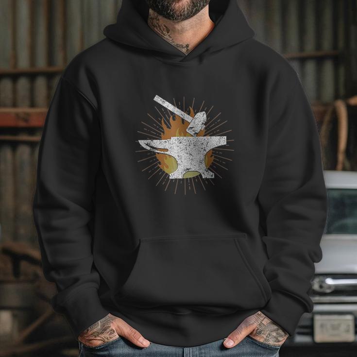 Forging Forge Hoodie Gifts for Her