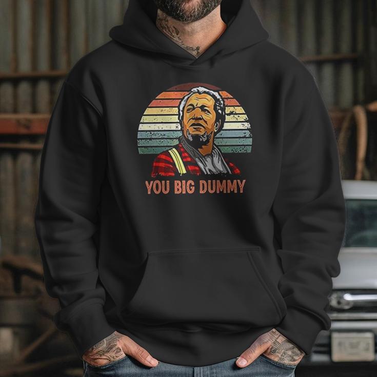 Fred Sanford You Big Dummy Vintage Hoodie Gifts for Her