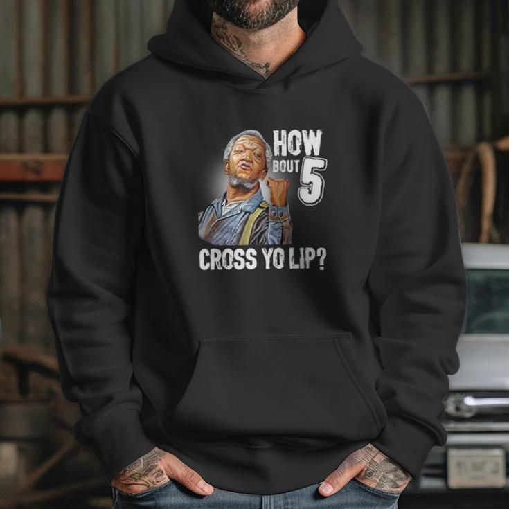 Fred Sanford Gift Hoodie Gifts for Her