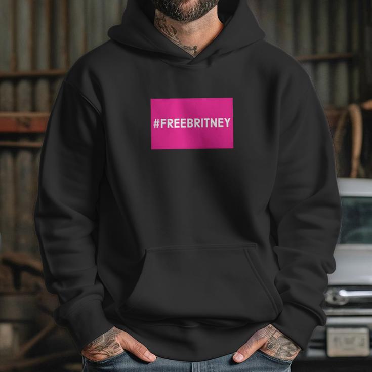 Free Britney Freebritney Hoodie Gifts for Her