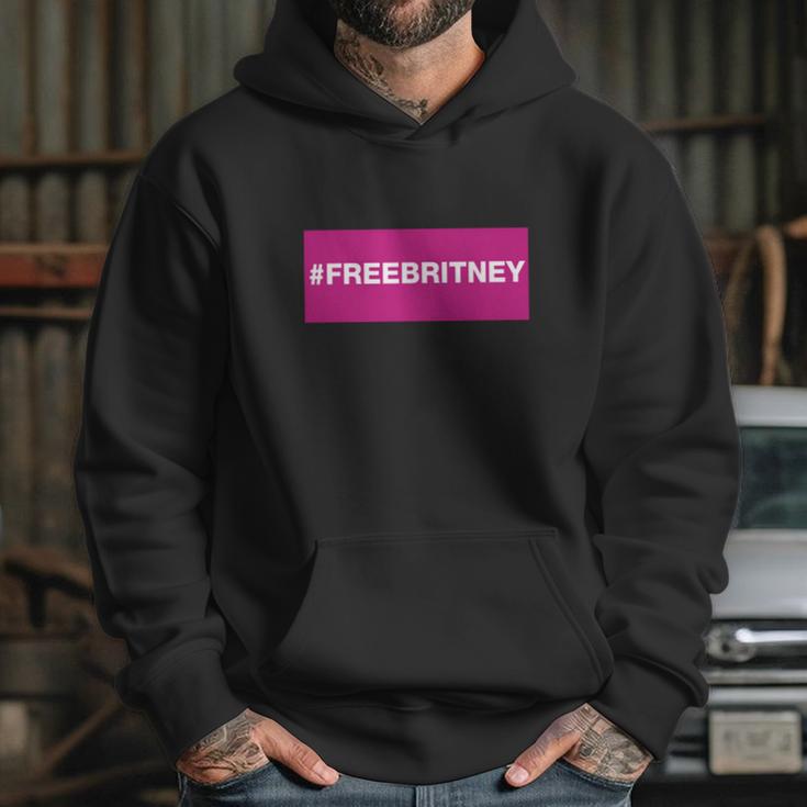 Free Britney Hoodie Gifts for Her