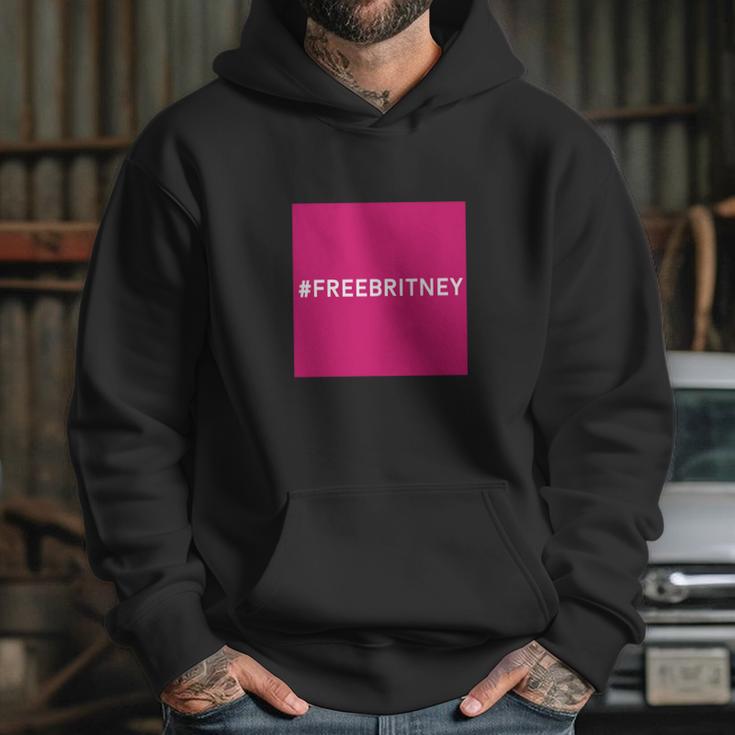 Free Britney Pink Gift Hoodie Gifts for Her