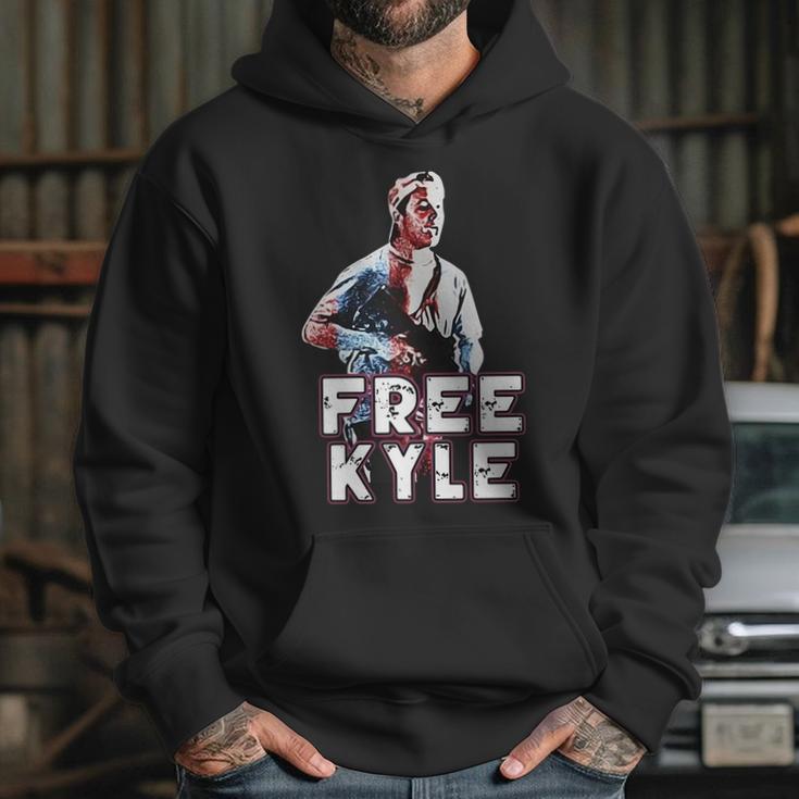 Free Kyle Rittenhouse Shirt Hoodie Gifts for Her