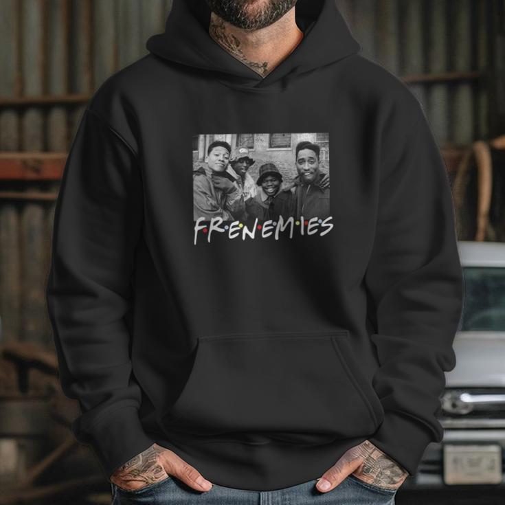 Frenemies Juice Movie Tupac Omar Khalil Jermaine ShirtShirt Tee Hoodie Gifts for Her