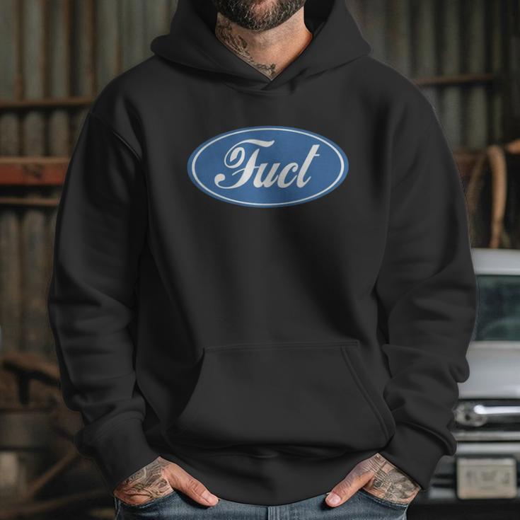 Fuct Ford T-Shirt Hoodie Gifts for Her