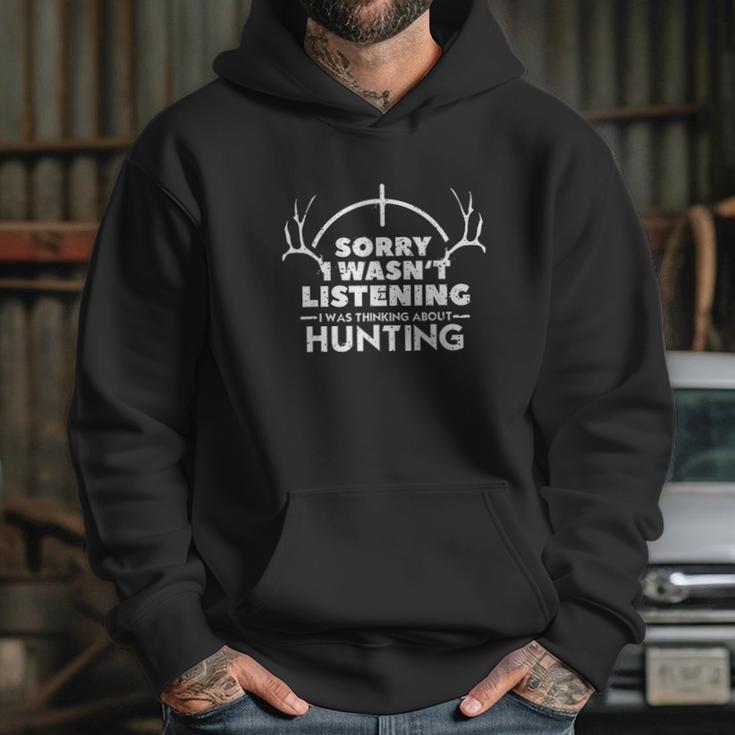 Funny Gift Bow And Rifle Deer Hunters Hoodie Gifts for Her