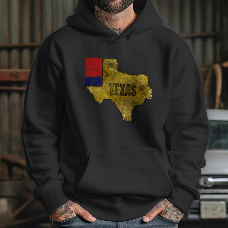 Funny Vintage Texas Logo Hoodie Gifts for Her