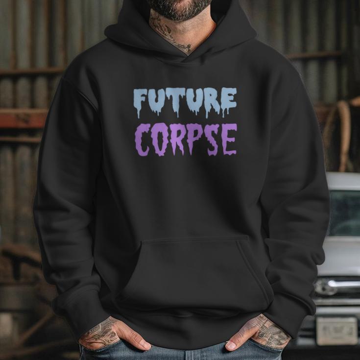 Future Corpse Kawaii HalloweenShirt Hoodie Gifts for Her