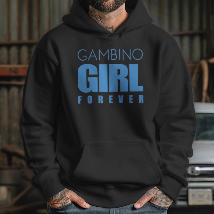 Gambino Girl Forever Hoodie Gifts for Her