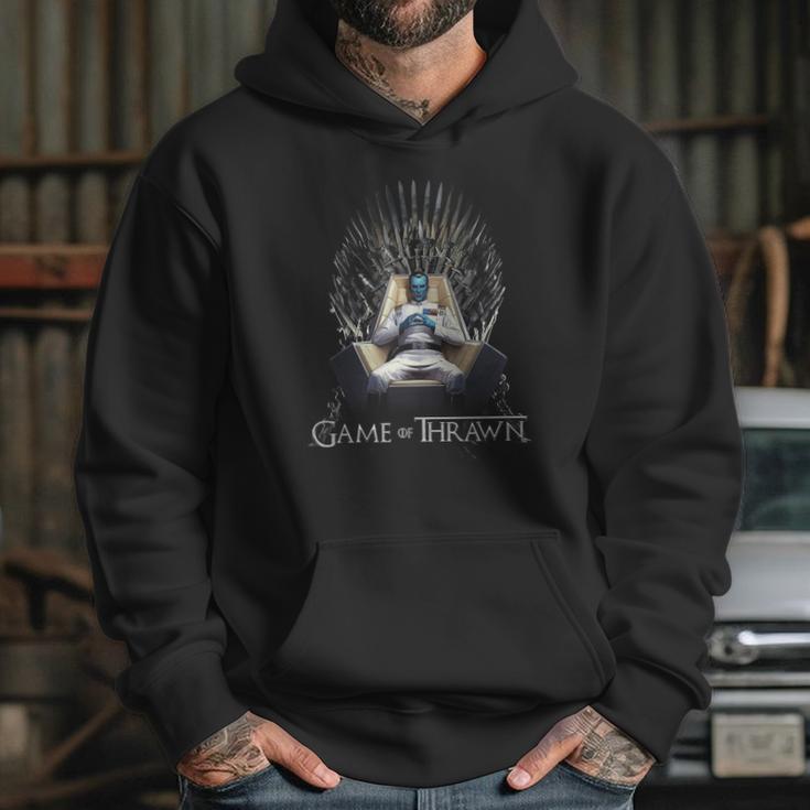 Game Of Thrawn Hoodie Gifts for Her